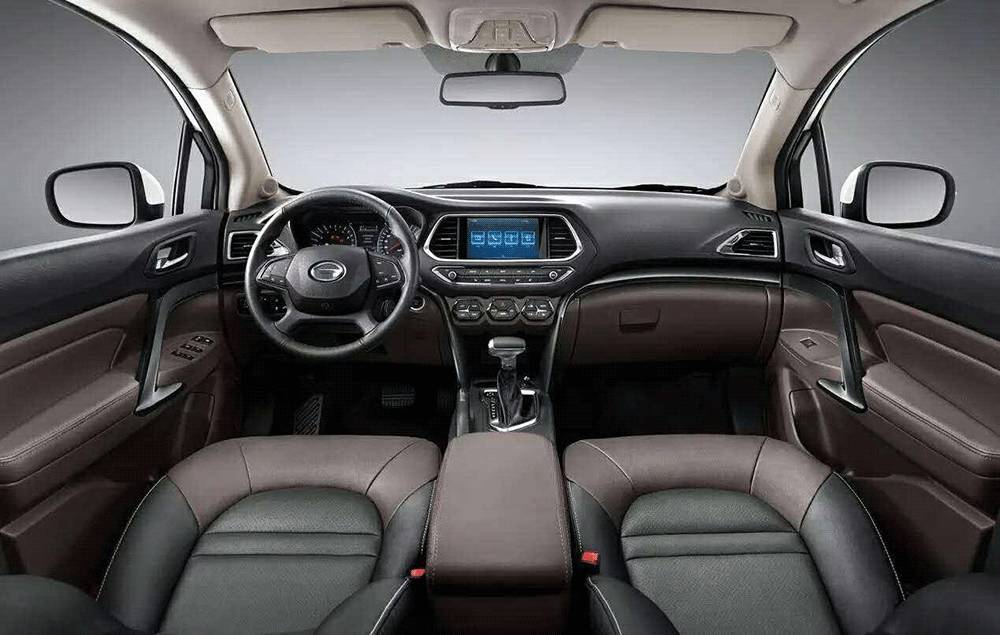 最火的三款国产SUV15万内哪个配置最划算？