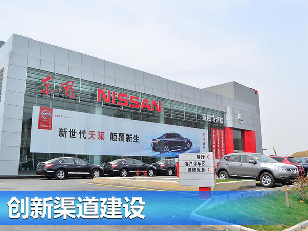 东风日产2017上半年：稳健增长/营销全面开花-图6