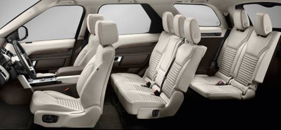 主流中大级SUV大评比，谁才是最大赢家？