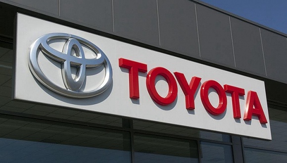 ，丰田自动驾驶,丰田并购合作