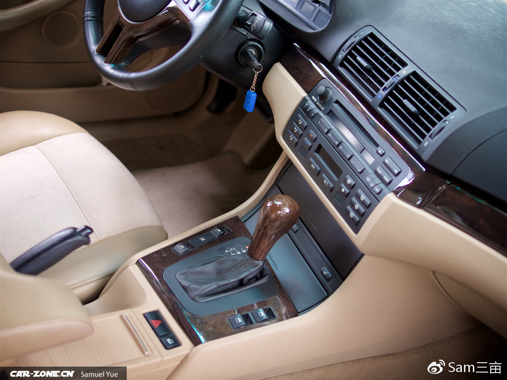 BMW E46 325i 翻新修正简要清单