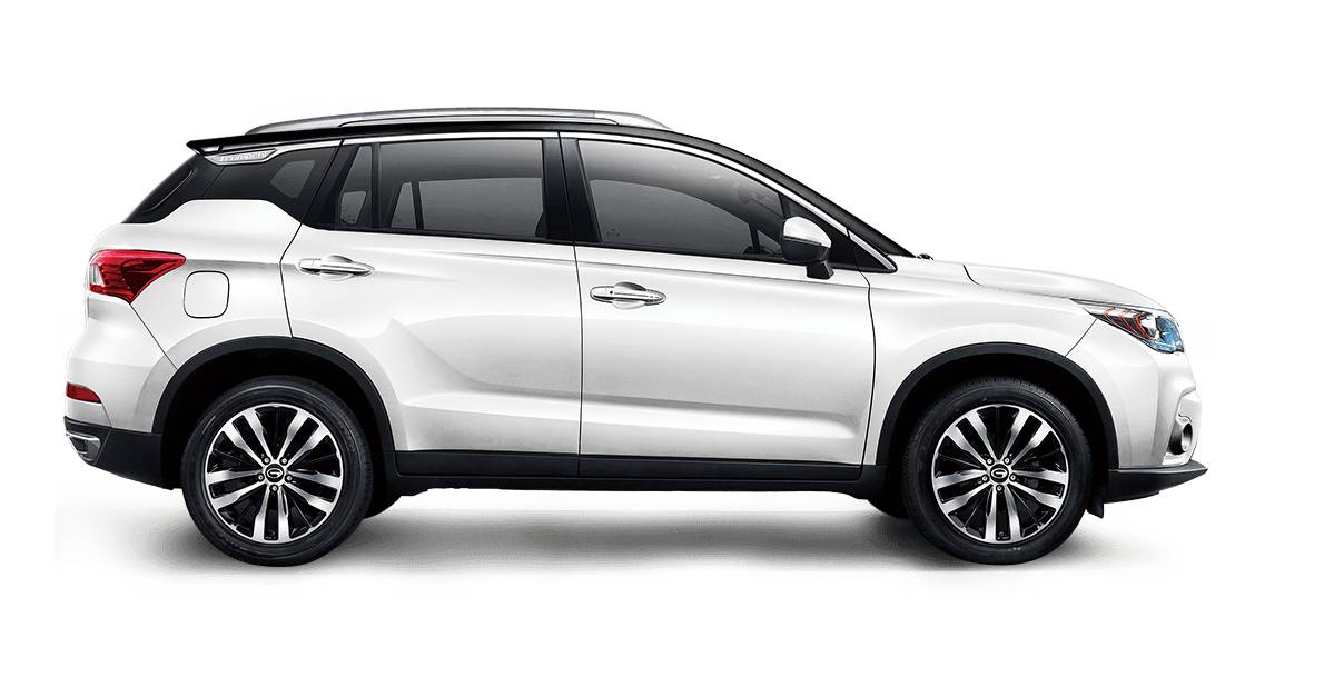 最火的三款国产SUV15万内哪个配置最划算？