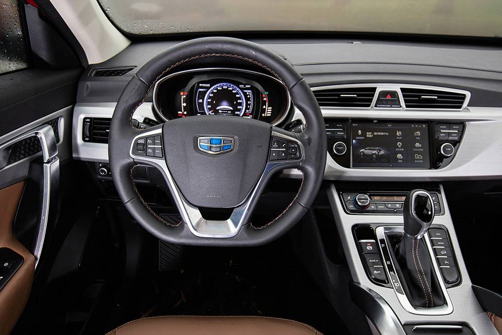 最火的三款国产SUV15万内哪个配置最划算？