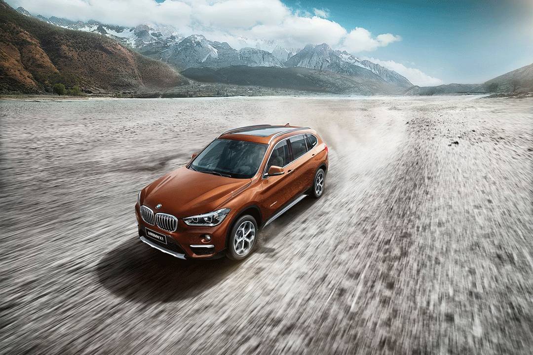 这些20多万的豪华SUV空间大，油耗还极低！