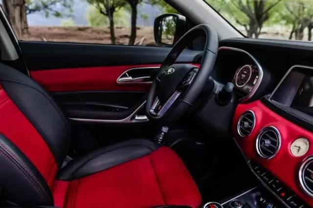 如果汽车圈变成江湖武林，瑞风S7会成为主角吗？