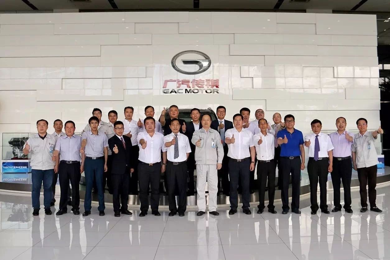 自主做不好中高级车？传祺GA6逆袭背后有三大秘密