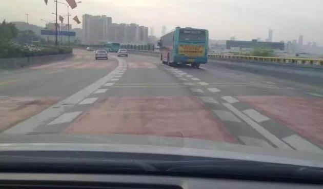 这些“神秘”的交通指示连老司机都看不懂！