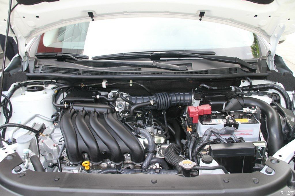 还在说日系车最省油吗？这款国民轿车很不服