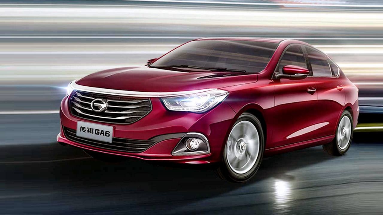 自主做不好中高级车？传祺GA6逆袭背后有三大秘密