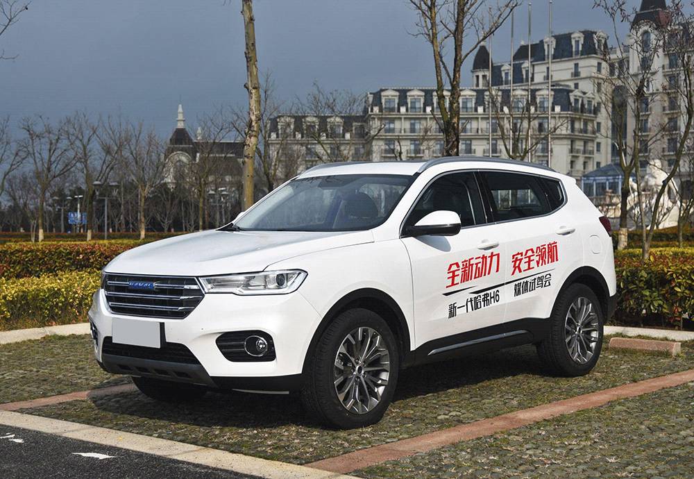 最火的三款国产SUV15万内哪个配置最划算？