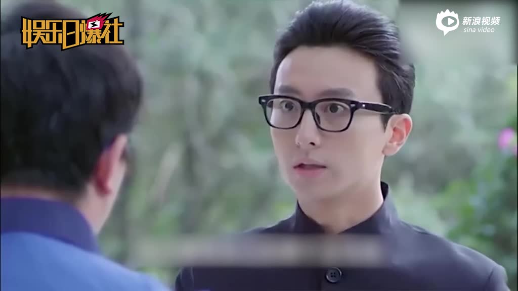 牛骏峰唱歌频忘词惹粉丝爆笑