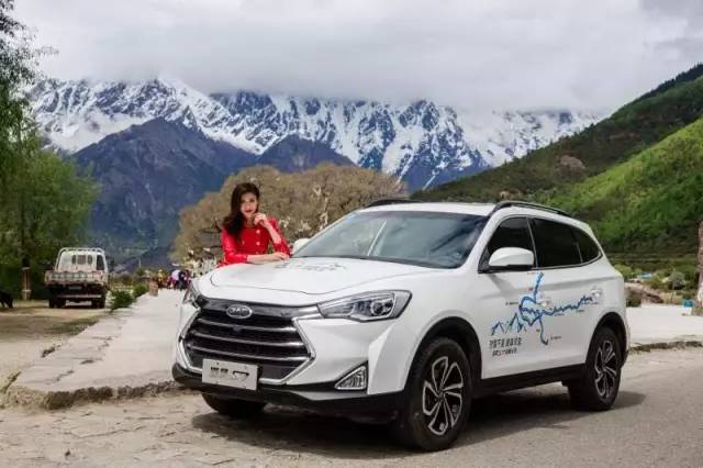 如果汽车圈变成江湖武林，瑞风S7会成为主角吗？