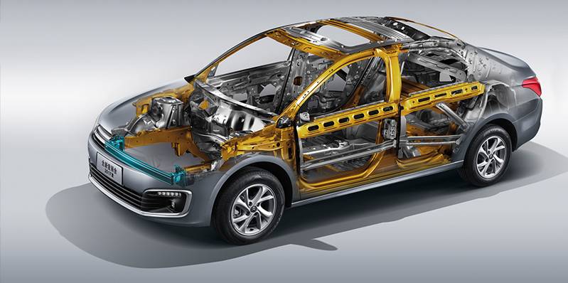 8.38万起，最便宜的欧系轿车之一，还能优惠1万以上！