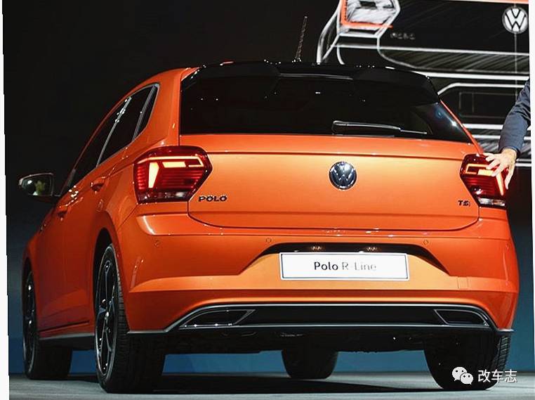 大众终于良心发现了，10几万的POLO装了30几万车才有的配置！