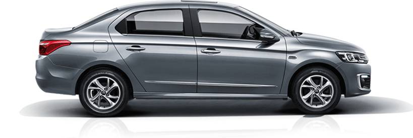 8.38万起，最便宜的欧系轿车之一，还能优惠1万以上！