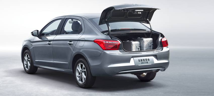 8.38万起，最便宜的欧系轿车之一，还能优惠1万以上！