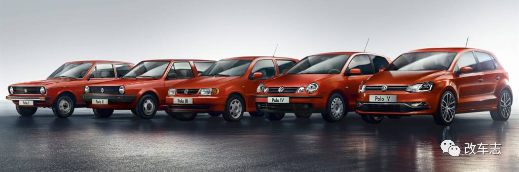 大众终于良心发现了，10几万的POLO装了30几万车才有的配置！