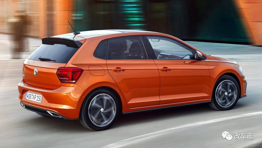 大众终于良心发现了，10几万的POLO装了30几万车才有的配置！