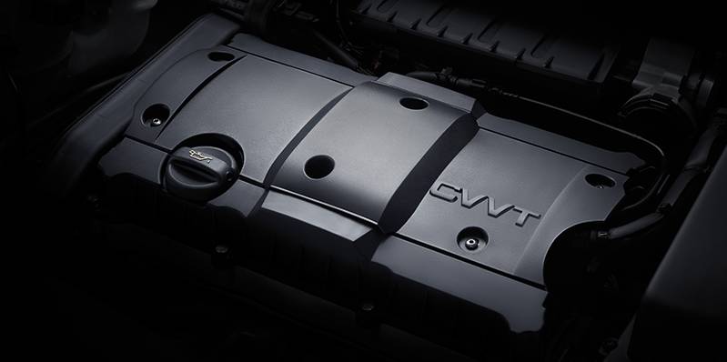 8.38万起，最便宜的欧系轿车之一，还能优惠1万以上！