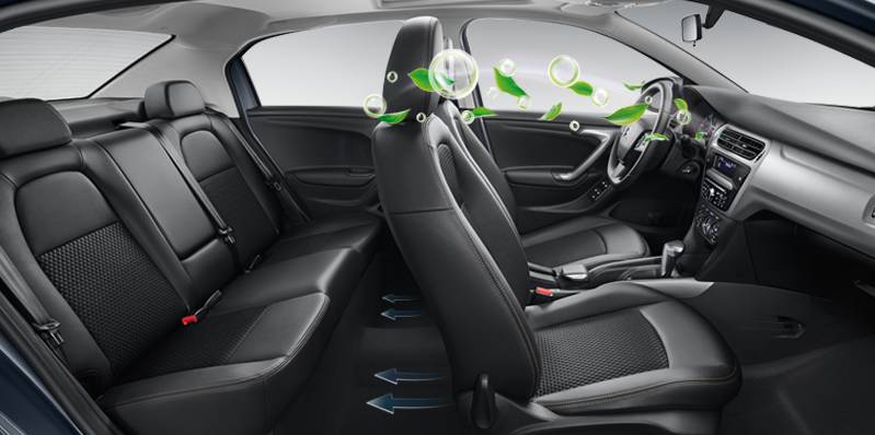 8.38万起，最便宜的欧系轿车之一，还能优惠1万以上！