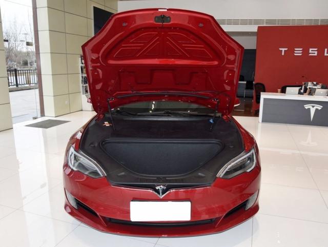 [转帖]坐进特斯拉，不会启动，不会挂挡，不会拉手刹