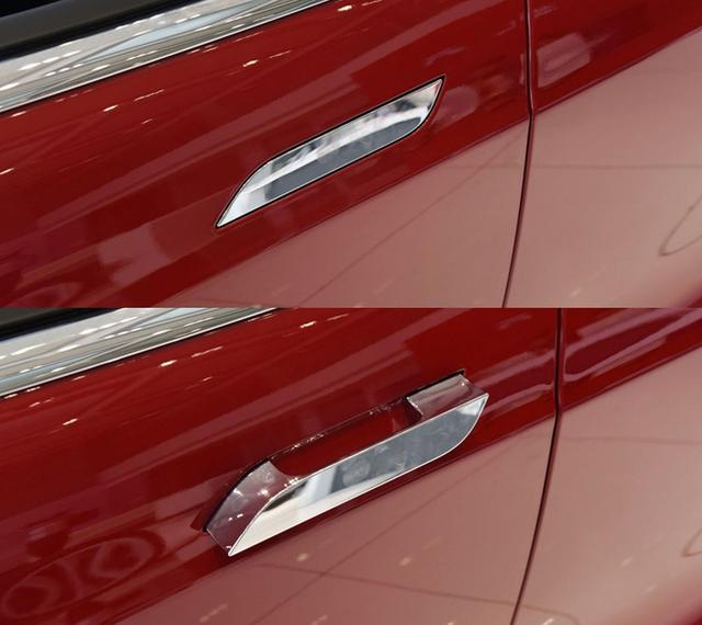 [转帖]坐进特斯拉，不会启动，不会挂挡，不会拉手刹