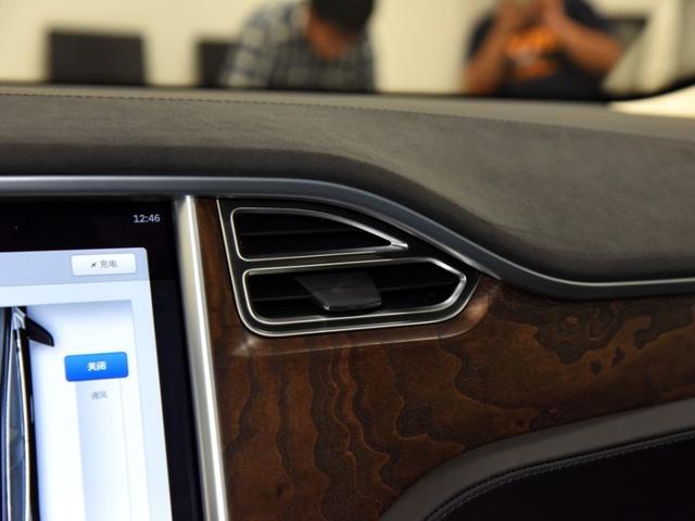 [转帖]坐进特斯拉，不会启动，不会挂挡，不会拉手刹