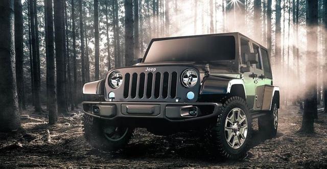 硬汉柔情盘点我们身边具有军工血统的SUV