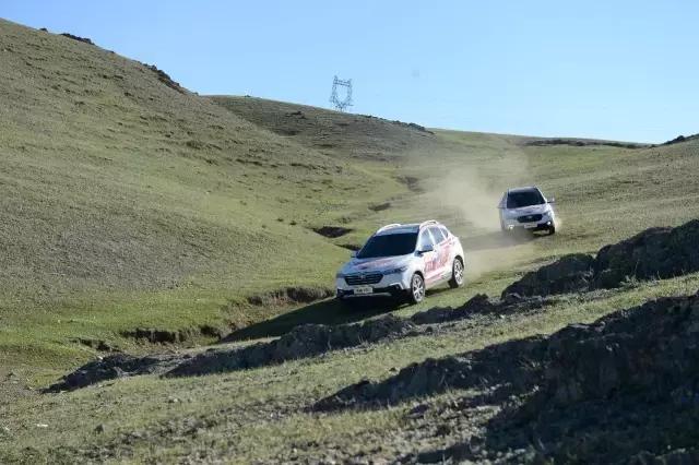 车企去哪儿丨去绍兴、成都品品古城之韵，到环塔赛道体验尘土飞扬