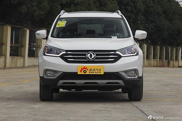 硬汉柔情盘点我们身边具有军工血统的SUV