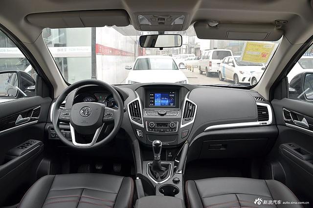 硬汉柔情盘点我们身边具有军工血统的SUV