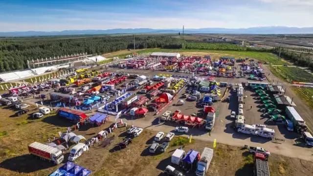 车企去哪儿丨去绍兴、成都品品古城之韵，到环塔赛道体验尘土飞扬