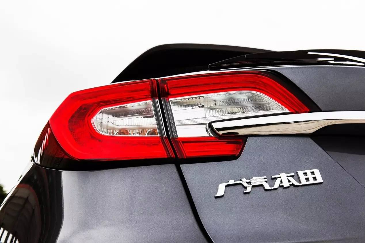 款待最重要的人，广汽本田冠道用实力描绘梦想