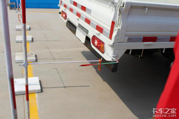 我是卡车人公开赛 飞碟缔途闪耀鲁西南