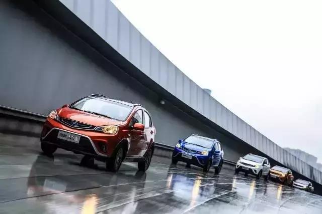 车企去哪儿丨去绍兴、成都品品古城之韵，到环塔赛道体验尘土飞扬