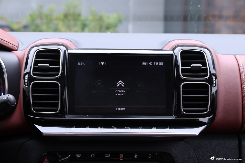 2017款天逸 基本型 白