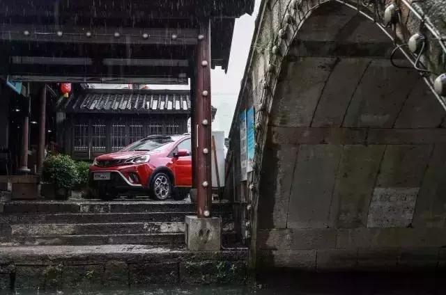 车企去哪儿丨去绍兴、成都品品古城之韵，到环塔赛道体验尘土飞扬