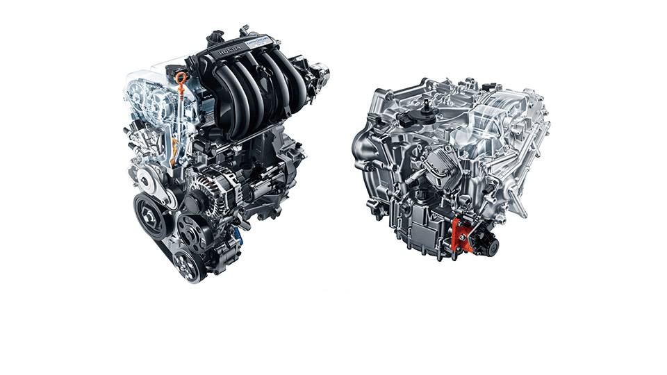 10万内动力最强的合资轿车之一，关键还省油、省心！