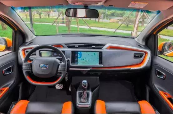 试驾｜只爱年轻人，在会稽山下试驾远景X1