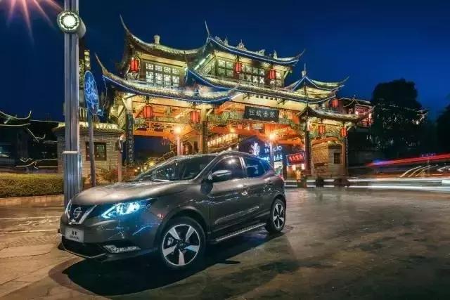 车企去哪儿丨去绍兴、成都品品古城之韵，到环塔赛道体验尘土飞扬