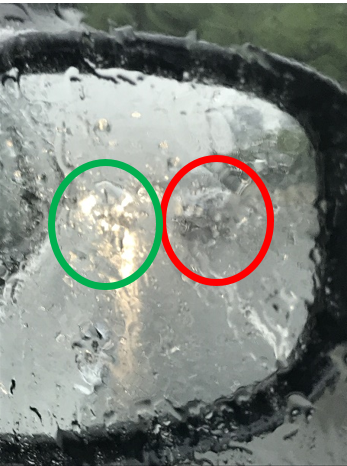 [转帖]恶劣天气行车指南