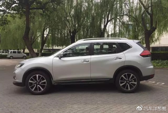 这台20万法系血统的日系SUV，改款以后到底值不值得买？