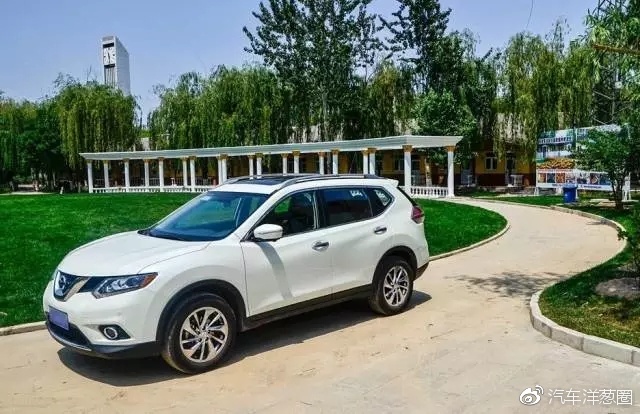 这台20万法系血统的日系SUV，改款以后到底值不值得买？