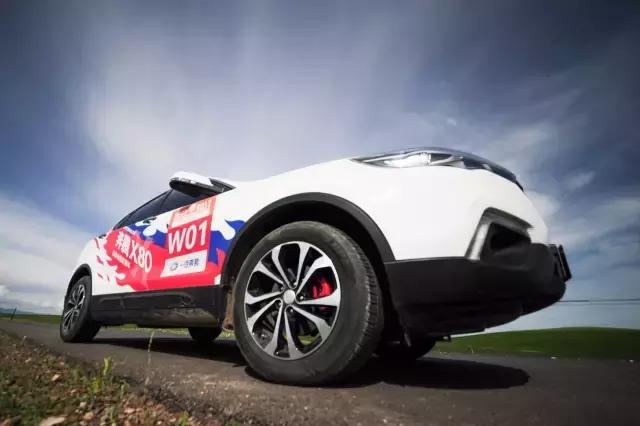 车企去哪儿丨去绍兴、成都品品古城之韵，到环塔赛道体验尘土飞扬