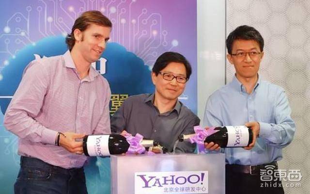 特写：硅谷自动驾驶淘金热背后的华人江湖