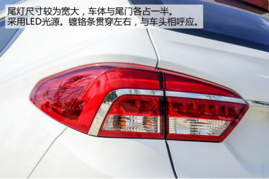 【原创试驾】杀出一匹黑马！抢先试驾力帆X80 ——by@孙大诚