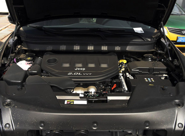 直男不接受丸子头？这10种汽车设计我也不想忍了-图6