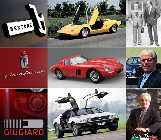 超评设计 | 这是我们对意式设计的疑问，看设计师怎么说