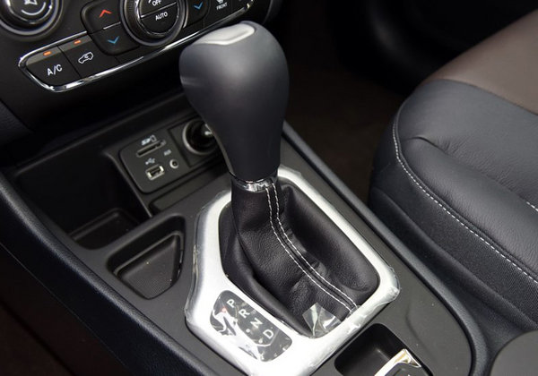 直男不接受丸子头？这10种汽车设计我也不想忍了-图5