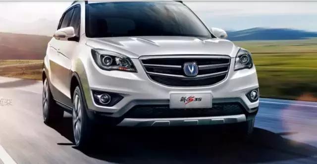 自主SUV集体吐槽：销售排行榜，真的是越来越辣眼睛？！